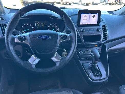 Used 2020 Ford Transit Connect XL FWD image 12