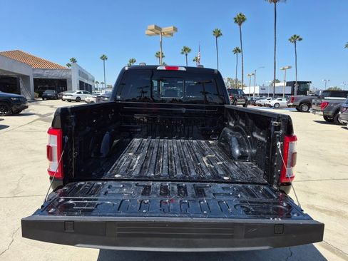 Used 2023 Ford F150 Lariat w/ Equipment Group 502A High AWD/4WD image 6