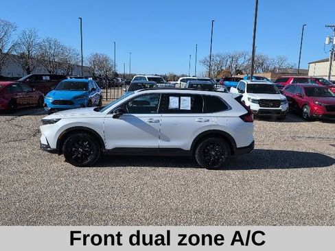 Used 2023 Honda CR-V Sport image 3