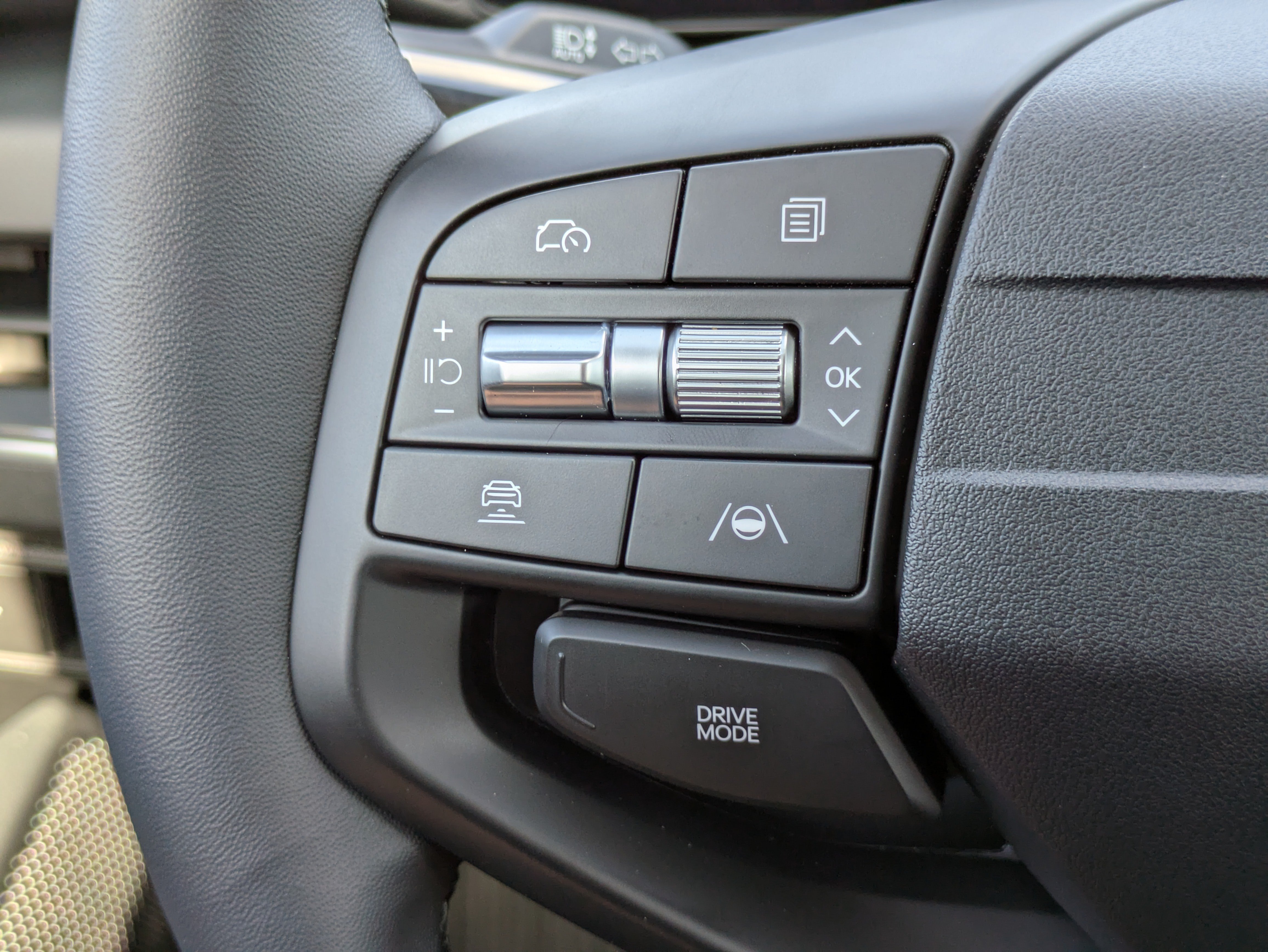 New 2026 Kia K4 EX FWD image 21