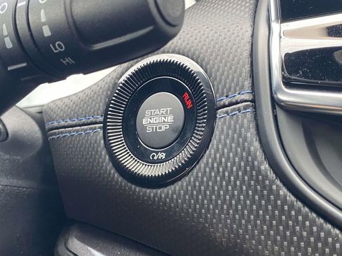 New 2026 Jeep Compass Latitude image 25