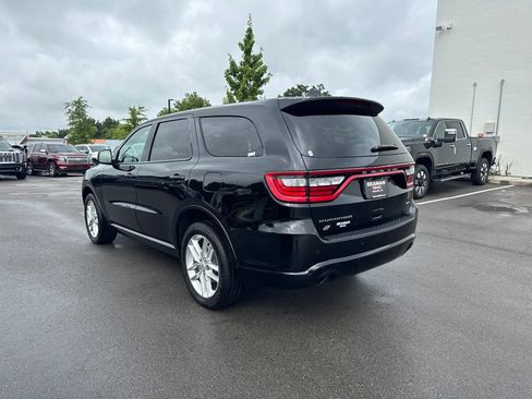 Used 2026 Dodge Durango GT AWD/4WD image 5