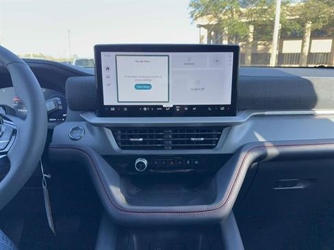 New 2026 Ford Explorer ST w/ Sun And Sound Package image 14