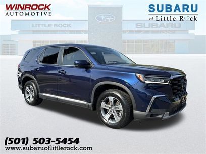Used 2023 Honda Pilot EX-L