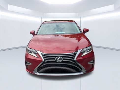 Used 2016 Lexus ES 350 w/ Accessory Package 2 FWD image 9