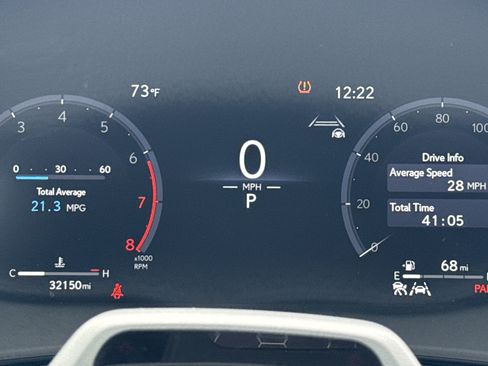 Used 2024 Lexus TX 350 AWD image 21