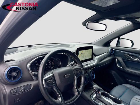 Used 2024 Chevrolet Blazer RS image 10