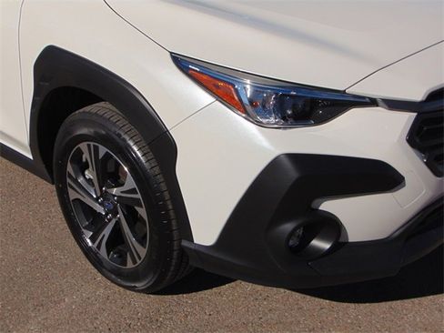 Certified 2025 Subaru Crosstrek 2.0i Premium image 2