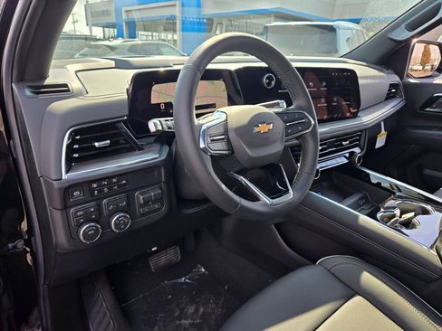 New 2026 Chevrolet Tahoe Premier w/ Sun And Tow Package image 23