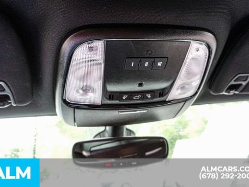 Used 2025 Dodge Durango GT RWD image 35