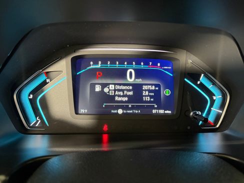 Used 2024 Honda Odyssey Sport image 16