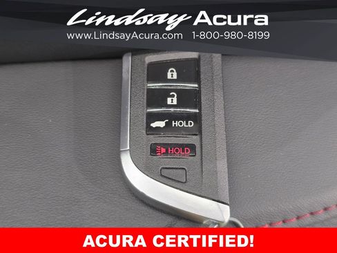 Certified 2023 Acura MDX A-Spec image 24