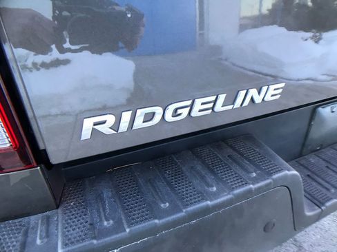 Certified 2022 Honda Ridgeline RTL-E image 27