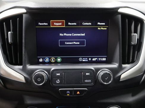 Used 2023 GMC Terrain SLT AWD/4WD image 28