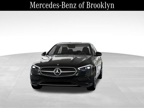 Certified 2025 Mercedes-Benz C 300 4MATIC Sedan image 42