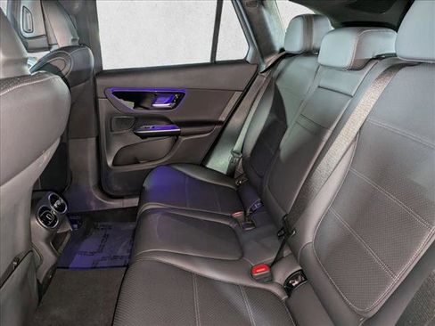 Certified 2025 Mercedes-Benz GLC 300 image 20