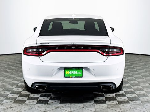 Used 2023 Dodge Charger SXT RWD image 8