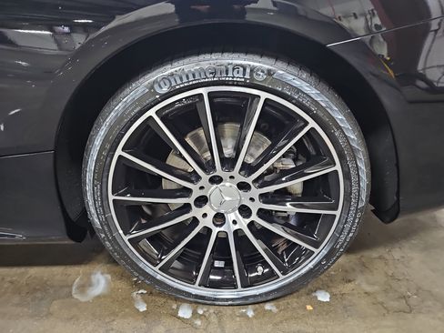 Used 2018 Mercedes-Benz C 43 AMG 4MATIC Coupe image 33