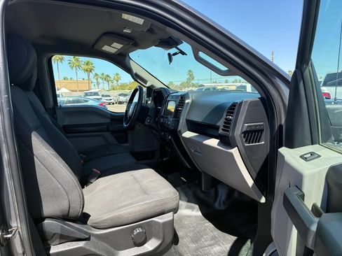 Used 2019 Ford F150 XL w/ Equipment Group 101A Mid AWD/4WD image 25