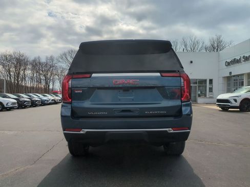 New 2026 GMC Yukon Elevation w/ Elevation Premium Package image 6