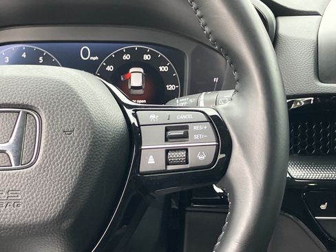 Used 2026 Honda CR-V EX-L image 22