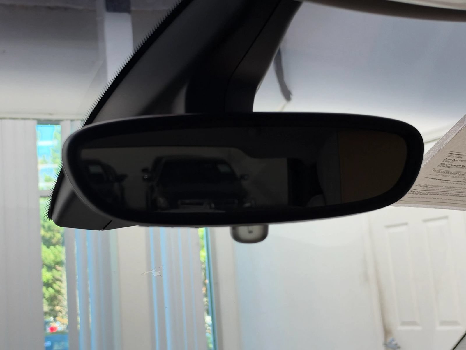 Used 2014 BMW i3 w/ Range Extender RWD image 34