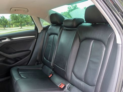 Used 2015 Audi A3 2.0T Premium Plus AWD/4WD image 17