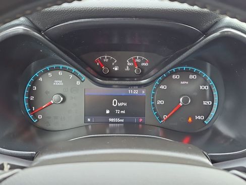 Used 2019 Chevrolet Colorado Z71 image 23