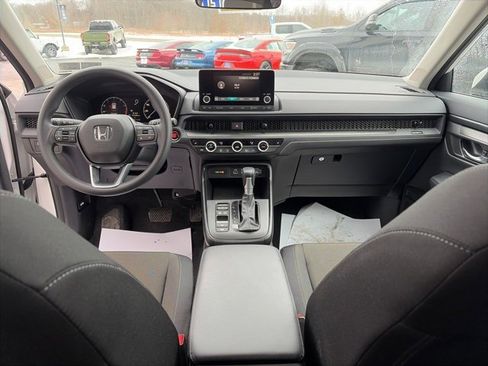 Used 2024 Honda CR-V EX image 23