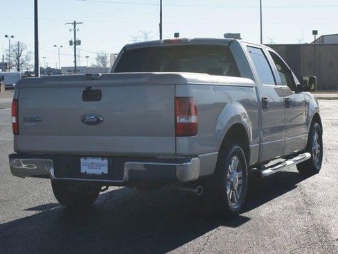 Used 2008 Ford F150 XLT image 12