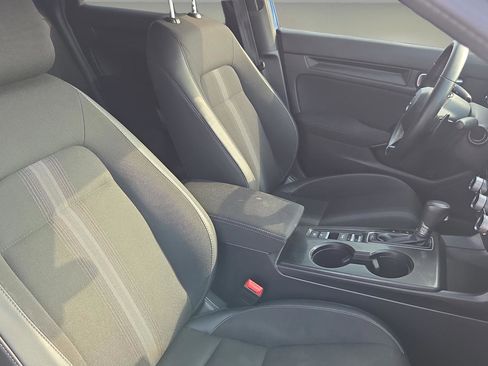 Used 2023 Honda Civic Sport image 16