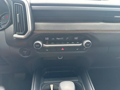Certified 2025 MAZDA CX-50 AWD 2.5 Hybrid w/ Weather Package image 14