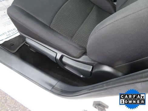 Used 2023 Nissan Sentra S image 12