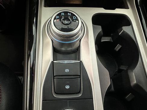 Used 2022 Ford Explorer ST-Line w/ Class IV Trailer Tow Package image 58