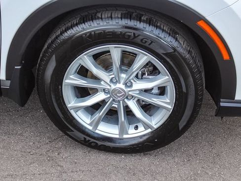 Used 2023 Honda CR-V EX image 13