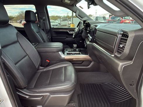 Used 2023 Chevrolet Silverado 1500 RST w/ Convenience Package II image 27