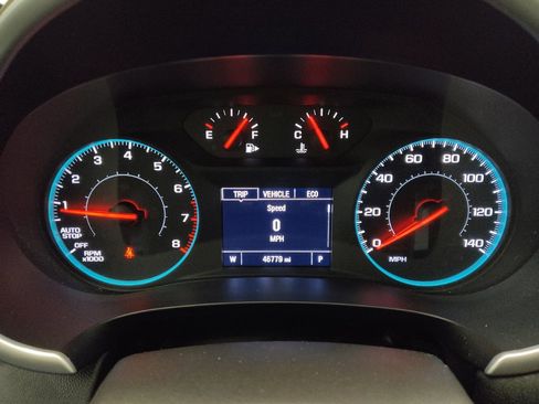 Used 2024 Chevrolet Malibu LT FWD image 23