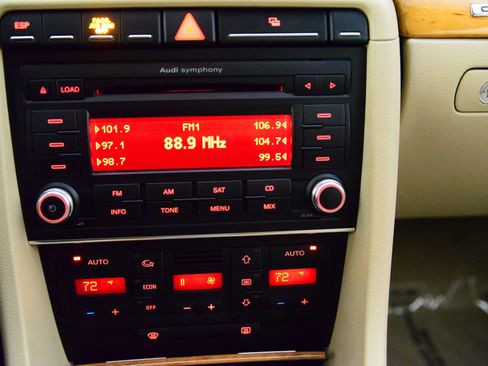 Used 2007 Audi A4 2.0T image 14