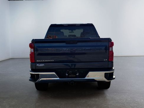 Used 2022 Chevrolet Silverado 1500 LT image 4