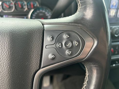 Used 2014 Chevrolet Silverado 1500 LT w/ LT Convenience Package AWD/4WD image 22