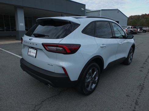 New 2026 Ford Escape ST-Line w/ Tech Pack #1 image 3