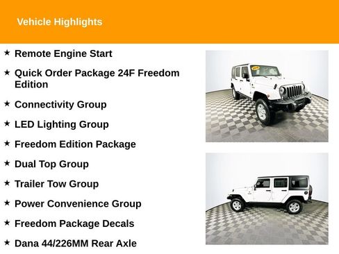 Used 2018 Jeep Wrangler Unlimited Sport image 2