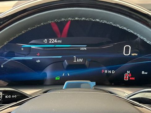 New 2026 Cadillac Vistiq Luxury image 23