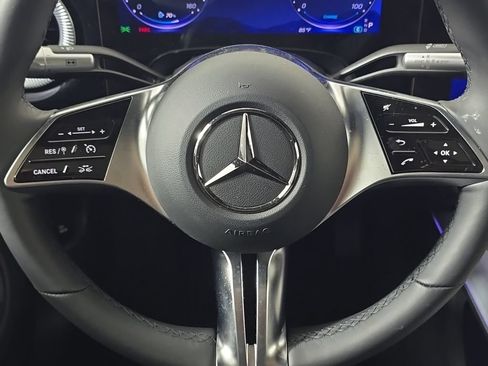 Used 2026 Mercedes-Benz CLA 350 w/ Winter Package image 26