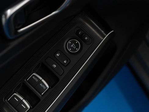 New 2026 Honda Civic Sport Touring image 13