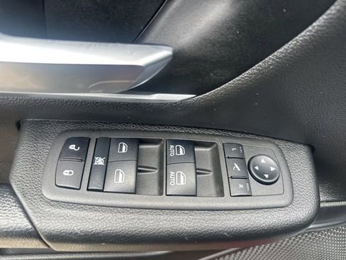 Used 2022 RAM 1500 Big Horn image 15