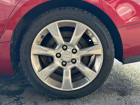 Used 2015 Cadillac ATS Luxury RWD image 9