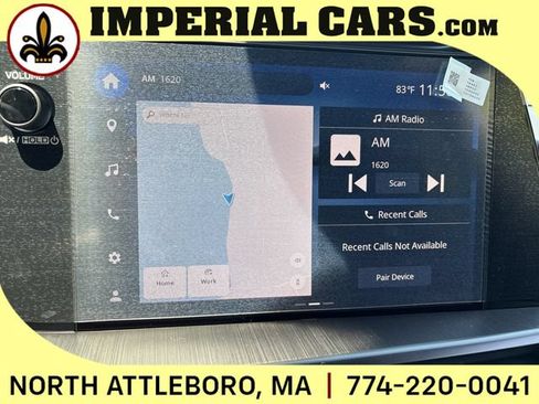 New 2026 Subaru Outback Touring XT AWD/4WD image 21