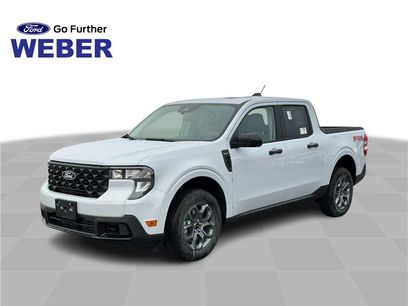 New 2025 Ford Maverick XLT w/ XLT Luxury Package