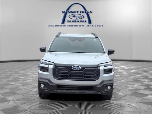 New 2026 Subaru Outback Premium image 25